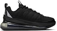Order (W) Nike MX-720-818 'Hitam Perak Logam' CI3869-001