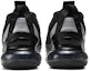 Shop (W) Nike MX-720-818 'Hitam Perak Logam' CI3869-001