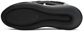Purchase (W) Nike MX-720-818 'Hitam Perak Logam' CI3869-001