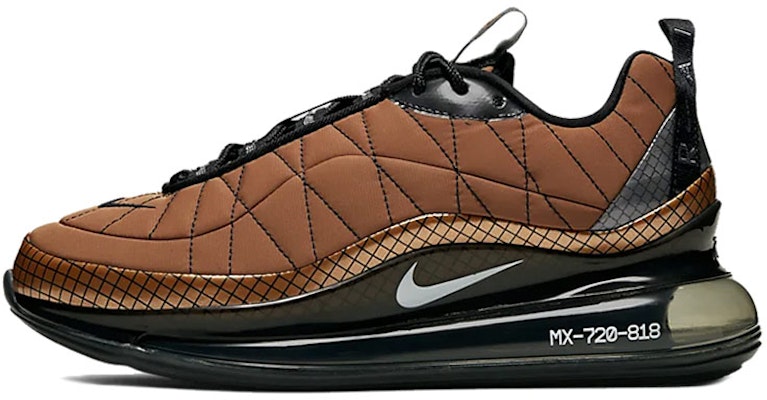 (W) Nike MX-720-818 'Tembaga Metalik' BQ5972-800 Buy (W) Nike MX-720-818 'Tembaga Metalik' BQ5972-800