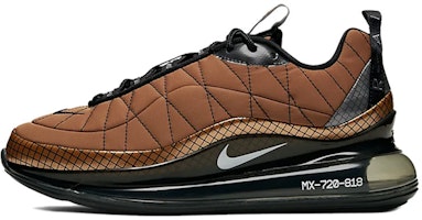 (Women) Nike MX-720-818 'Metallic Copper' BQ5972-800 (Women) Nike MX-720-818 'Metallic Copper' BQ5972-800