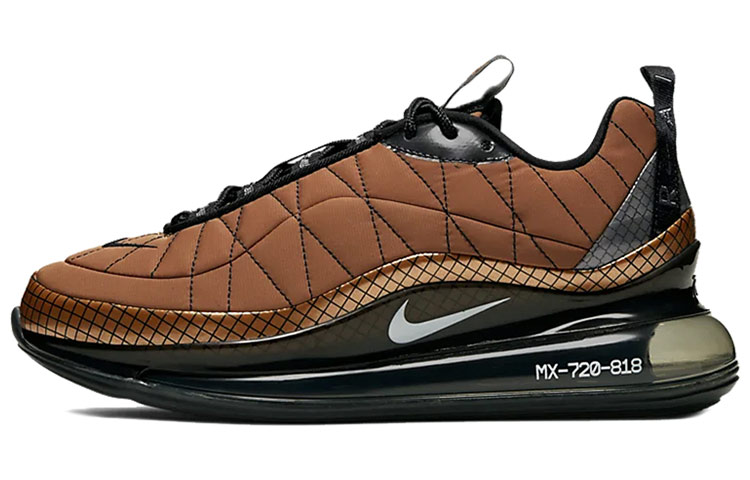 (Women) Nike MX-720-818 'Metallic Copper' BQ5972-800