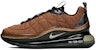 (W) Nike MX-720-818 'Tembaga Metalik' BQ5972-800
