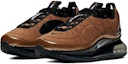 Lookbook (W) Nike MX-720-818 'Tembaga Metalik' BQ5972-800