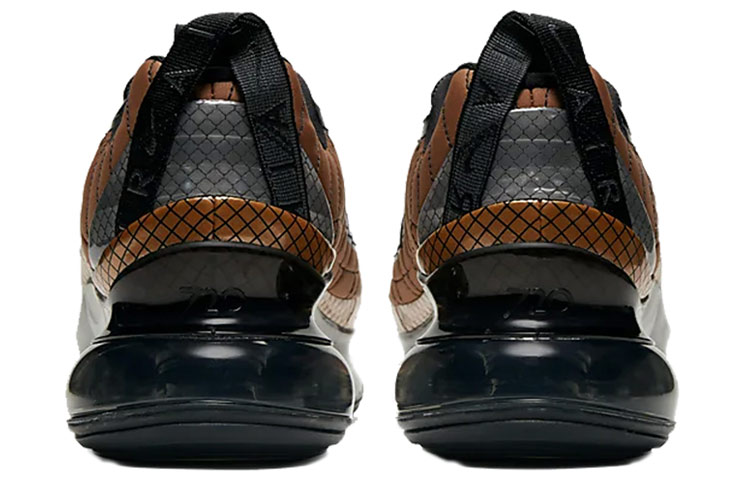 Shop (W) Nike MX-720-818 'Tembaga Metalik' BQ5972-800