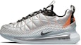Buy (W) Nike MX-720-818 'Perak Metalik' BQ5972-001