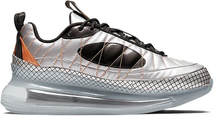 (Women) Nike MX-720-818 'Metallic Silver' BQ5972-001 Order (Women) Nike MX-720-818 'Metallic Silver' BQ5972-001