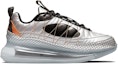 Order (W) Nike MX-720-818 'Perak Metalik' BQ5972-001