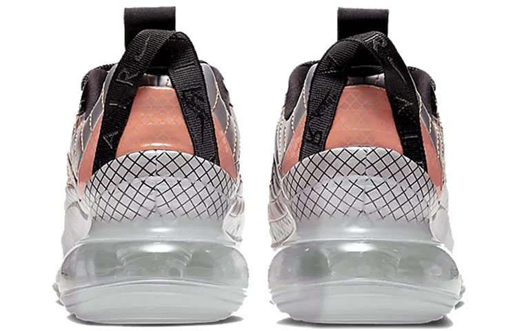 Shop (W) Nike MX-720-818 'Perak Metalik' BQ5972-001