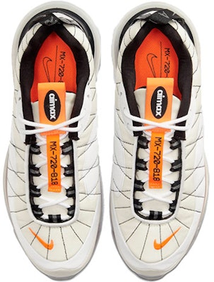 (W) Nike MX 720-818 'Tablero Roto' CI3869-100 Lookbook (W) Nike MX 720-818 'Tablero Roto' CI3869-100