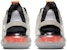 (W) Nike MX 720-818 'Shattered Backboard' Lelaki Wanita Kasut Sukan Original CI3869-100