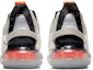 Shop (W) Nike MX 720-818 'Shattered Backboard' Lelaki Wanita Kasut Sukan Original CI3869-100