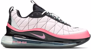 (Women) Nike MX-720-818 'Iced Lilac Cosmic Fuchsia' CI3869-500 (Women) Nike MX-720-818 'Iced Lilac Cosmic Fuchsia' CI3869-500