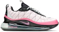 Buy (W) Nike MX-720-818 'Iced Lilac Cosmic Fuchsia' - Ungu Lilac Kosmik Fuchsia CI3869-500