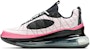 (W) Nike MX-720-818 'Iced Lilac Cosmic Fuchsia' - Ungu Lilac Kosmik Fuchsia CI3869-500