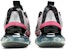 (W) Nike MX-720-818 'Iced Lilac Cosmic Fuchsia' - Ungu Lilac Kosmik Fuchsia CI3869-500