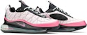 (W) Nike MX-720-818 'Iced Lilac Cosmic Fuchsia' - Ungu Lilac Kosmik Fuchsia CI3869-500