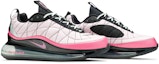 Cheap (W) Nike MX-720-818 'Iced Lilac Cosmic Fuchsia' - Ungu Lilac Kosmik Fuchsia CI3869-500