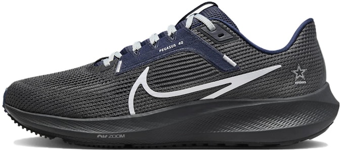 (W) Nike NFL x Air Zoom Pegasus 40 'Dallas Cowboys' Lelaki DZ5975-001 Buy (W) Nike NFL x Air Zoom Pegasus 40 'Dallas Cowboys' Lelaki DZ5975-001