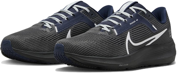 (W) Nike NFL x Air Zoom Pegasus 40 'Dallas Cowboys' Lelaki DZ5975-001 Lookbook (W) Nike NFL x Air Zoom Pegasus 40 'Dallas Cowboys' Lelaki DZ5975-001