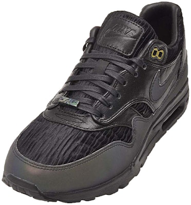 (W) Nike NikeCourt Air Max 1 Ultra 'Koleksi Kehebatan' 829722-001 Lookbook (W) Nike NikeCourt Air Max 1 Ultra 'Koleksi Kehebatan' 829722-001