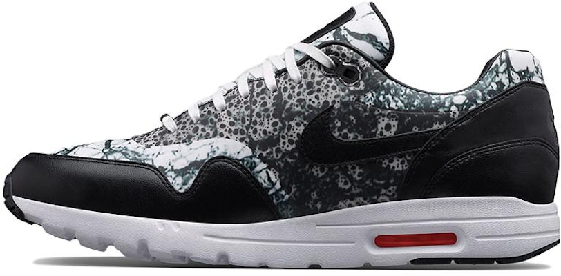 (W) Nike NikeCourt Air Max 1 Ultra Serena Williams 'Putih Perak Hitam' 829722-100 Buy (W) Nike NikeCourt Air Max 1 Ultra Serena Williams 'Putih Perak Hitam' 829722-100