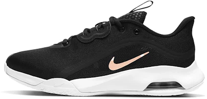 (Women) Nike NikeCourt Air Max Volley 'Black Metallic Red Bronze' CU4275-002 (Women) Nike NikeCourt Air Max Volley 'Black Metallic Red Bronze' CU4275-002