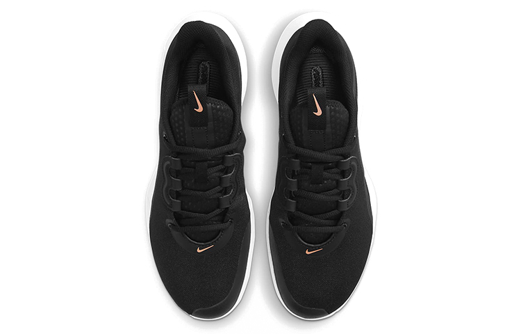 Shop Nike Court Air Max Volley 黑白 女款 -> Nike庭院Air Max 排球 黑白女款