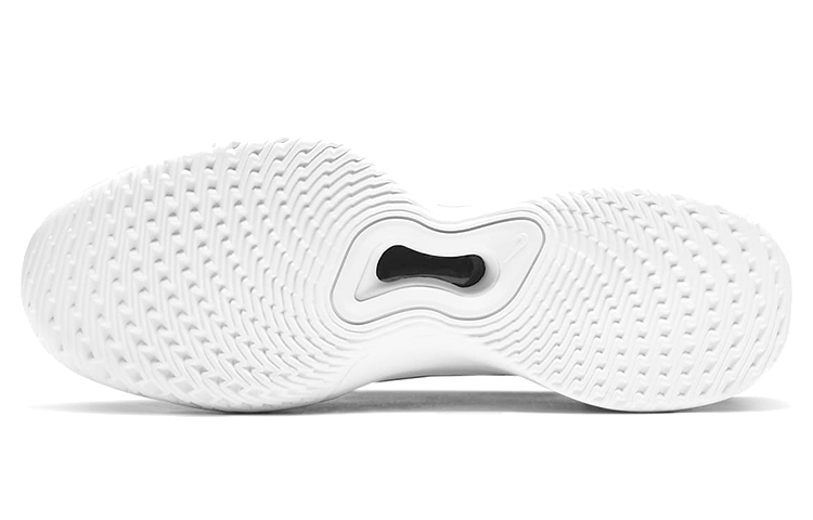 Details for Nike Court Air Max Volley 黑白 女款 -> Nike庭院Air Max 排球 黑白女款