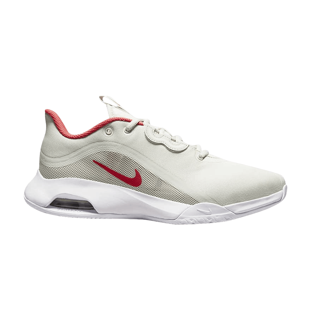 nikecourt air max volley women's