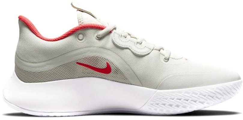 (W) Nike NikeCourt Air Max Volley 'Light Bone Lobster' - Sepatu Tenis Pria Nike CU4275-004 Order (W) Nike NikeCourt Air Max Volley 'Light Bone Lobster' - Sepatu Tenis Pria Nike CU4275-004