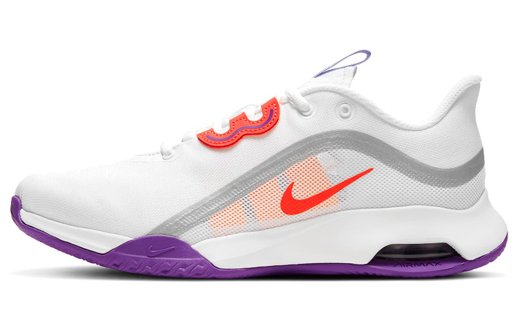 nikecourt air max volley womens