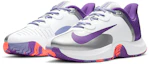 Lookbook (W) Nike NikeCourt Air Zoom GP 'Purple Pulse Camo' Sepatu Pria CK7580-103