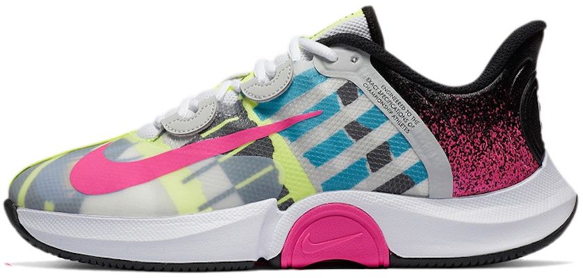 (W) Nike NikeCourt Air Zoom GP Turbo '30 Años de Challenge Court' CK7580-101 Buy (W) Nike NikeCourt Air Zoom GP Turbo '30 Años de Challenge Court' CK7580-101