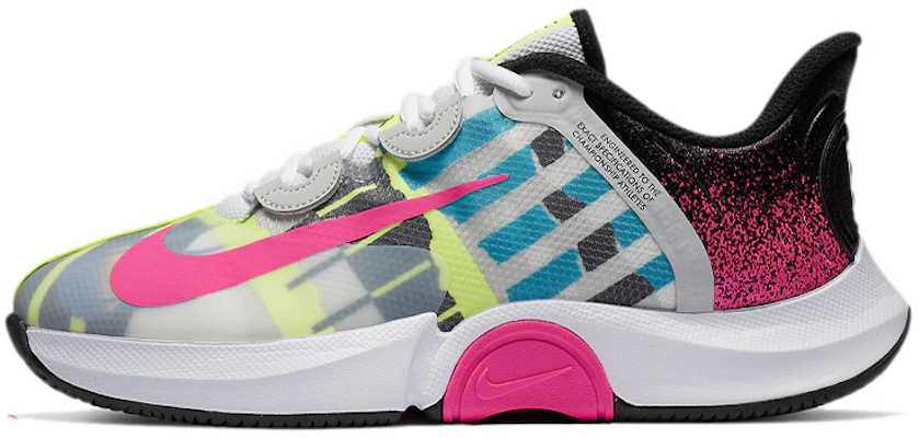 (W) Nike NikeCourt Air Zoom GP Turbo ''30 Jaar Challenge Court'' CK7580-101 Buy (W) Nike NikeCourt Air Zoom GP Turbo ''30 Jaar Challenge Court'' CK7580-101