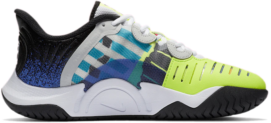 (W) Nike NikeCourt Air Zoom GP Turbo ''30 Jaar Challenge Court'' CK7580-101 Order (W) Nike NikeCourt Air Zoom GP Turbo ''30 Jaar Challenge Court'' CK7580-101