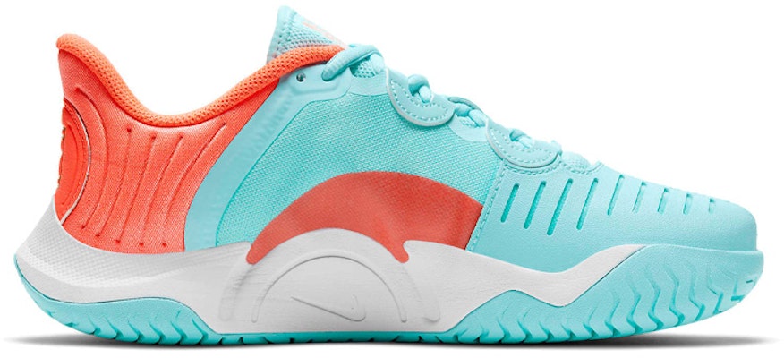 (W) Nike NikeCourt Air Zoom GP Turbo 'Copa Mango Brillante' CK7580-400 Order (W) Nike NikeCourt Air Zoom GP Turbo 'Copa Mango Brillante' CK7580-400