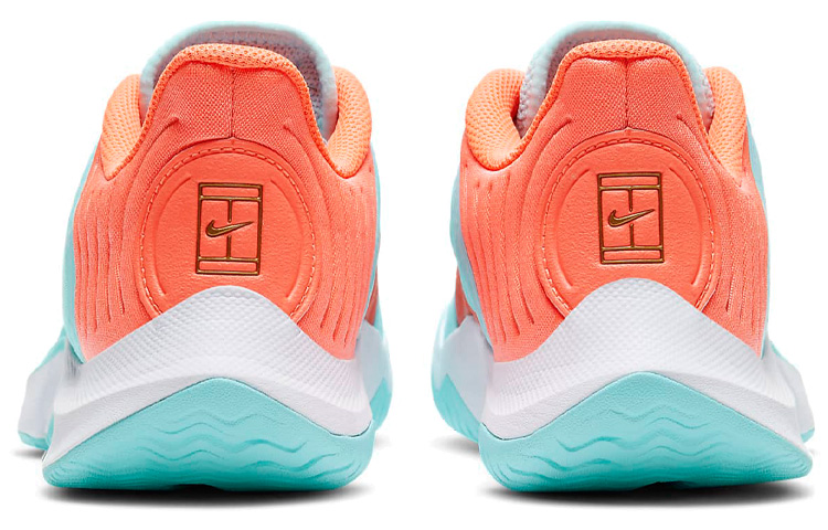 Purchase 耐吉 Air Zoom GP Turbo 藍橙 女款