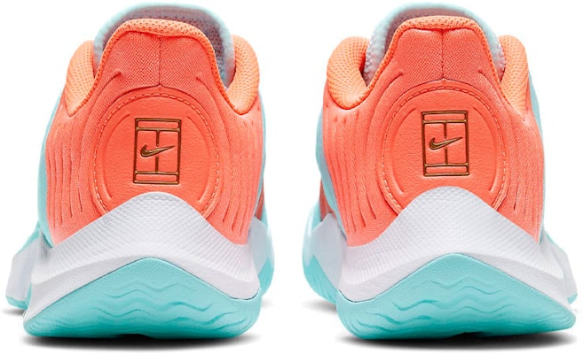 (W) Nike NikeCourt Air Zoom GP Turbo 'Copa Mango Brillante' CK7580-400 Purchase (W) Nike NikeCourt Air Zoom GP Turbo 'Copa Mango Brillante' CK7580-400