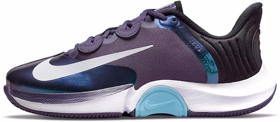 (W) Nike NikeCourt Air Zoom GP Turbo ''Donker Rozijn'' CK7580-524 Buy (W) Nike NikeCourt Air Zoom GP Turbo ''Donker Rozijn'' CK7580-524