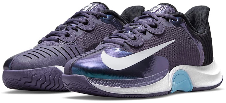 (W) Nike NikeCourt Air Zoom GP Turbo ''Donker Rozijn'' CK7580-524 Lookbook (W) Nike NikeCourt Air Zoom GP Turbo ''Donker Rozijn'' CK7580-524
