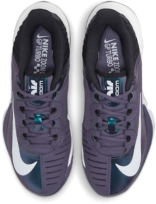 (W) Nike NikeCourt Air Zoom GP Turbo ''Donker Rozijn'' CK7580-524 Shop (W) Nike NikeCourt Air Zoom GP Turbo ''Donker Rozijn'' CK7580-524