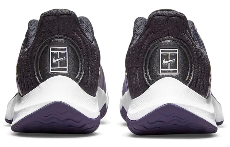 Purchase (W) ナイキコート エア ズーム GP ターボ "ダークレーズン" CK7580-524