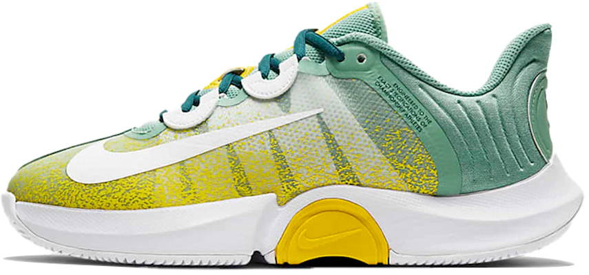 (W) (レディース) ナイキ NikeCourt Air Zoom GP Turbo '翡翠スプレー' CK7580-300 CK7580-300 Buy (W) (レディース) ナイキ NikeCourt Air Zoom GP Turbo '翡翠スプレー' CK7580-300 CK7580-300