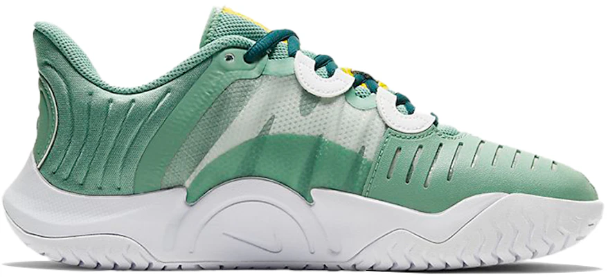 (W) (レディース) ナイキ NikeCourt Air Zoom GP Turbo '翡翠スプレー' CK7580-300 CK7580-300 Order (W) (レディース) ナイキ NikeCourt Air Zoom GP Turbo '翡翠スプレー' CK7580-300 CK7580-300