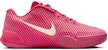 (Women) Nike NikeCourt Air Zoom Vapor 11 HC 'Aster Pink' DR6965-600