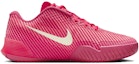 Order (Women) Nike NikeCourt Air Zoom Vapor 11 HC 'Aster Pink' DR6965-600
