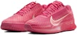 (Women) Nike NikeCourt Air Zoom Vapor 11 HC 'Aster Pink' DR6965-600