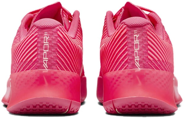 (Women) Nike NikeCourt Air Zoom Vapor 11 HC 'Aster Pink' DR6965-600 Shop (Women) Nike NikeCourt Air Zoom Vapor 11 HC 'Aster Pink' DR6965-600