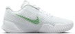 (W) Nike NikeCourt Air Zoom Vapor 11 HC 'Putih Kelly Green' DR6965-102